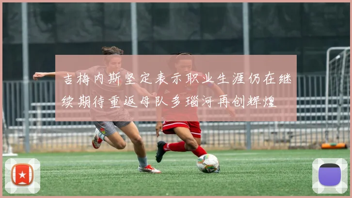 吉梅内斯坚定表示职业生涯仍在继续期待重返母队多瑙河再创辉煌